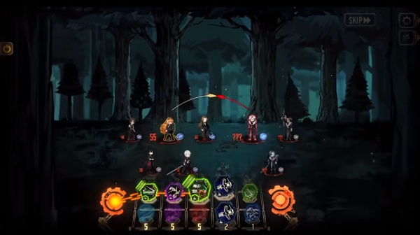 边狱巴士公司手机版下载中文版(LimbusCompany) 边狱巴士公司手机版下载中文版(LimbusCompany)