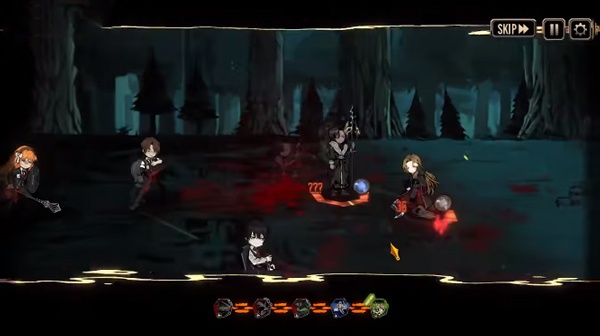 边狱巴士公司手机版下载中文版(LimbusCompany) 边狱巴士公司手机版下载中文版(LimbusCompany)