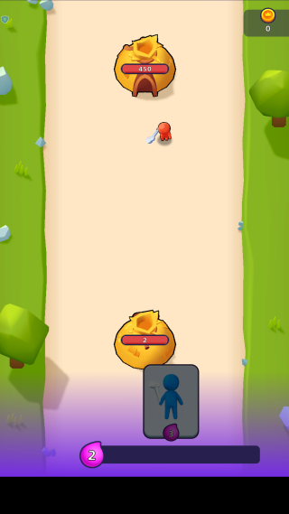 ����֮·��Ϸ����