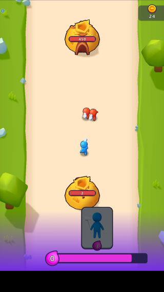 ����֮·��Ϸ����