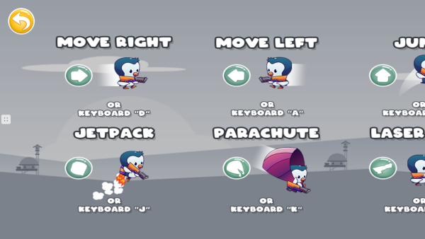 �����������Ϸ����