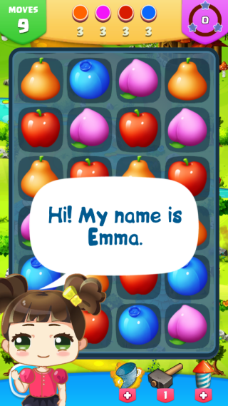 水果三连消游戏下载 水果三连消游戏下载