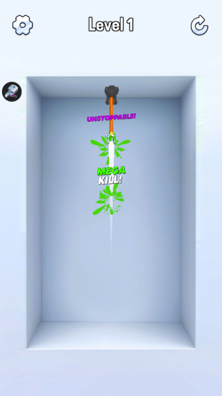 Spear Fury���İ�����