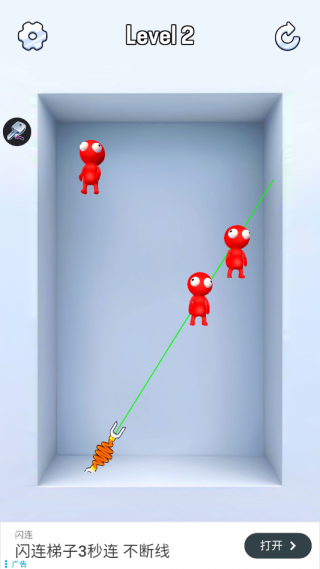 Spear Fury���İ�����