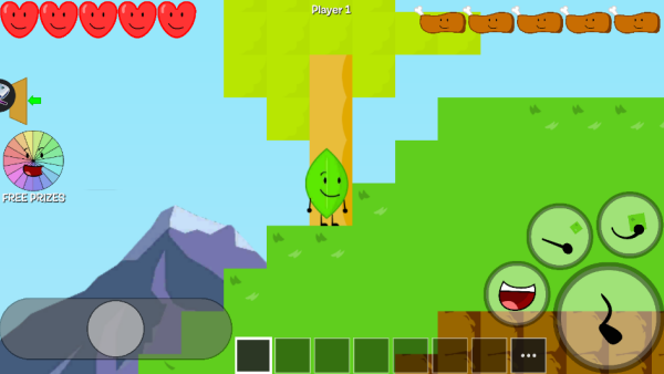 BFDI Survival汉化版下载 BFDI Survival汉化版下载