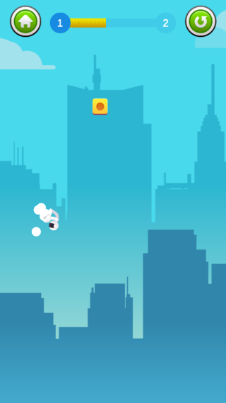 Swing Hero��Ϸ����