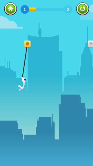 Swing Hero��Ϸ����