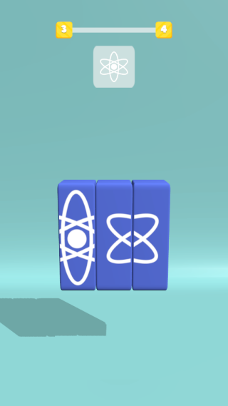 ����3D����Sort Blocks 3D����Ϸ����