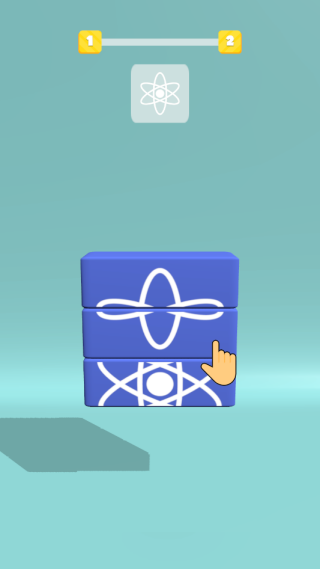 ����3D����Sort Blocks 3D����Ϸ����