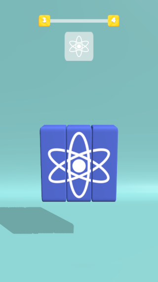 ����3D����Sort Blocks 3D����Ϸ����