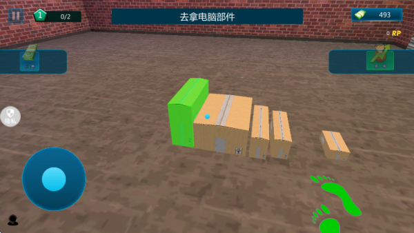 ����������Ϸ����