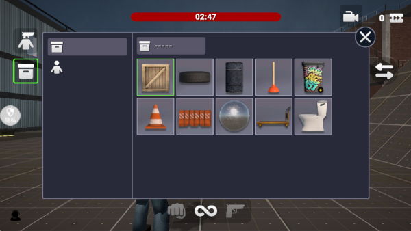 �������������Ϸ����