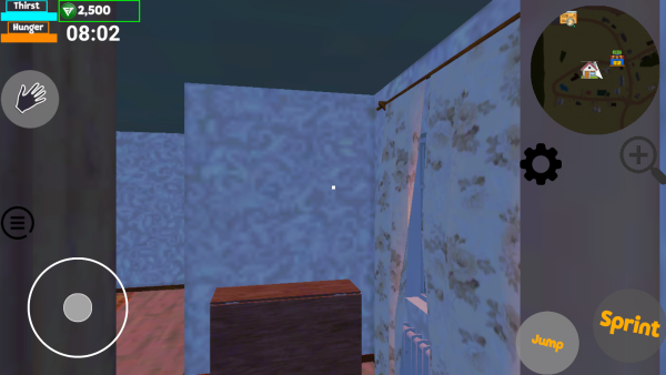 我的爱车中文版 我的爱车中文版