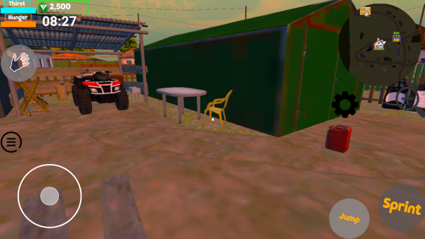 我的爱车中文版 我的爱车中文版