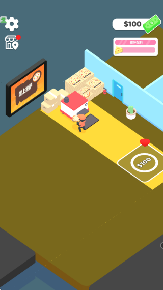 ��Ӫ��ð����Ϸ����