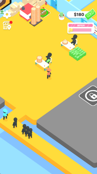 ��Ӫ��ð����Ϸ����