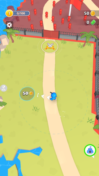 ��������ս��Ϸ����