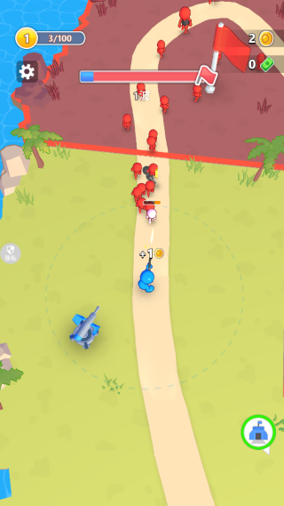 ��������ս��Ϸ����