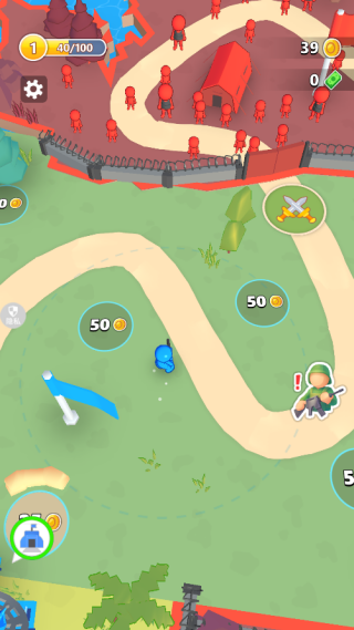 ��������ս��Ϸ����