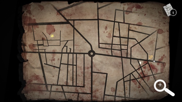 ׹������(TheFall)