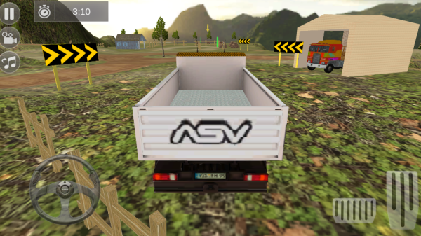 ģ�⿨����ɽ��ʻ���°�����