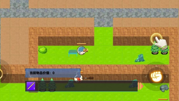 ����԰������ս��Ϸ����