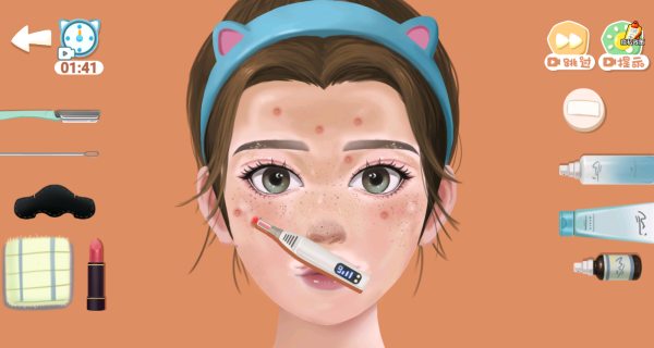 ���´������Ϸ����