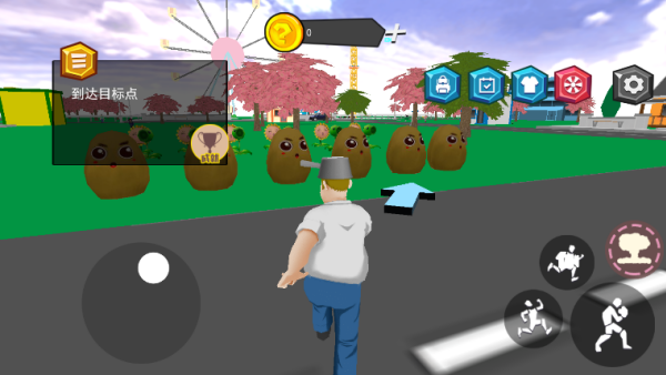 ��԰ֲ��ս��3D���ذ�װ