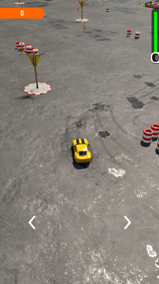 漂移竞技场 漂移竞技场