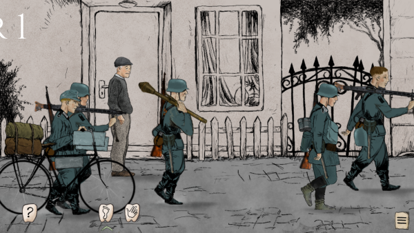 勇敢的人游戏(Brave People)2025最新版 勇敢的人游戏(Brave People)2025最新版