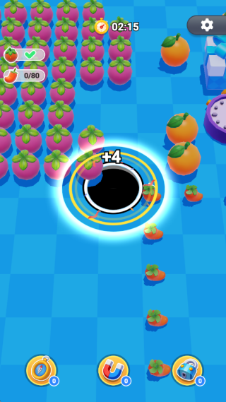 �����ĺڶ���Ϸ����