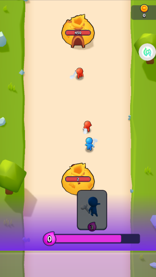 ģ�������֮ս���°�����