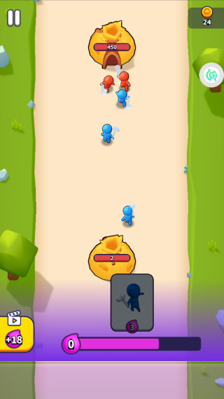 ģ�������֮ս���°�����