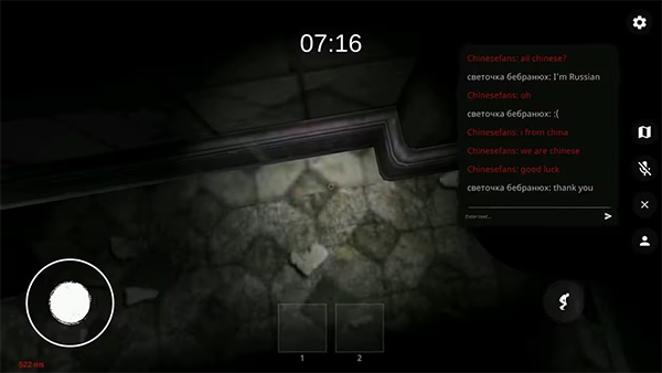 �������ιٷ�����(theghost)