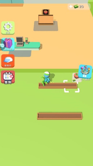 迷你农场游戏官方正版下载 迷你农场游戏官方正版下载