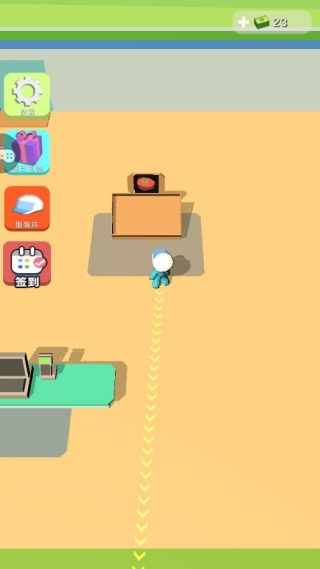 迷你农场游戏官方正版下载 迷你农场游戏官方正版下载