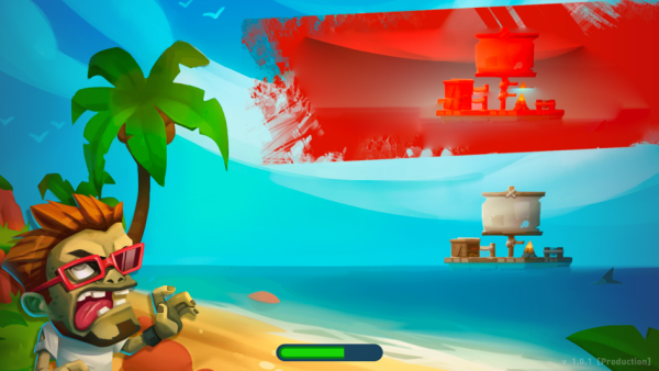 深海伐木计划中文版下载 深海伐木计划中文版下载