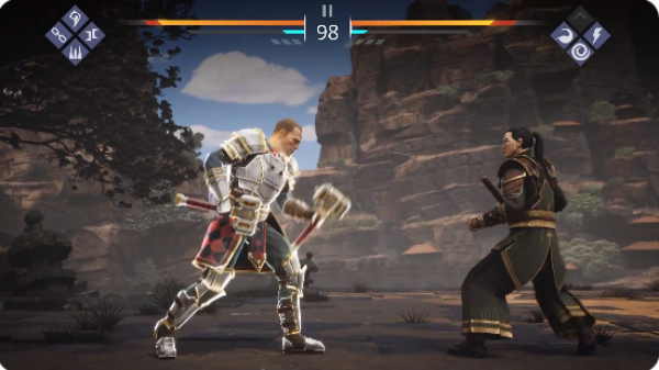 Shadow Fight 3��Ӱ��3���ʰ�