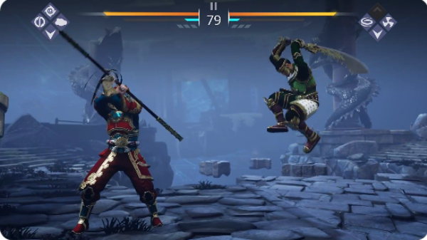 Shadow Fight 3��Ӱ��3���ʰ�