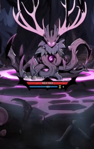 月圆之夜手游官方版下载 月圆之夜手游官方版下载