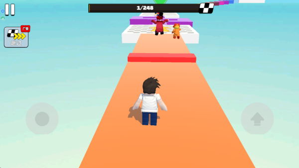 ��Ծ�ܿ�3D��Ϸ����