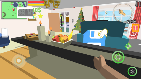 ����С��ģ������Ϸ����