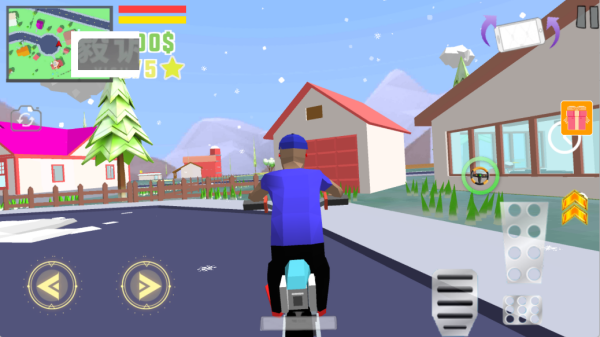 ����С��ģ������Ϸ����