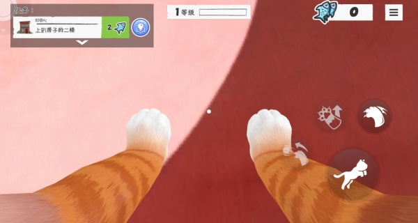 喵桑大冒险游戏下载 喵桑大冒险游戏下载