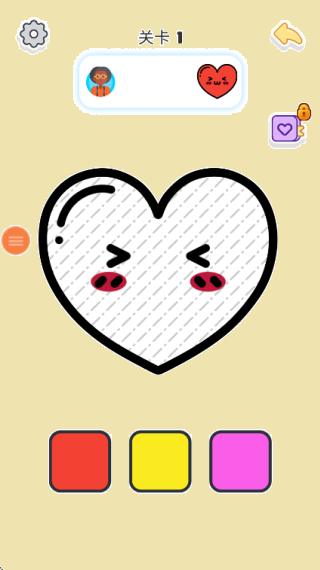 ���ֻ滭��ɫ�������°�����