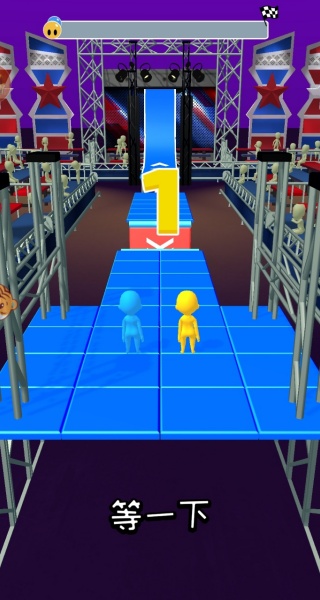 火柴人战斗冲锋游戏下载 火柴人战斗冲锋游戏下载