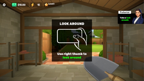 掘地求财2最新版本下载 掘地求财2最新版本下载