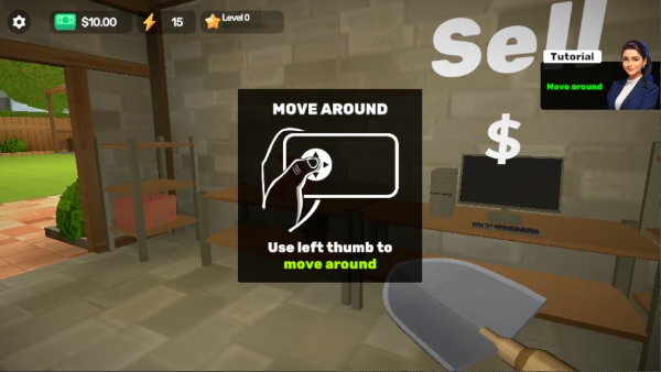 掘地求财2最新版本下载 掘地求财2最新版本下载