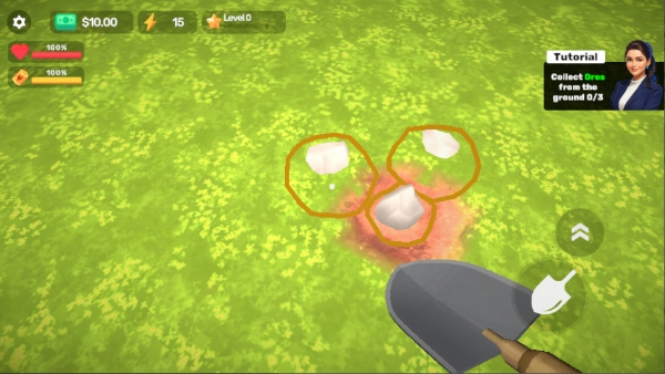 掘地求财2最新版本下载 掘地求财2最新版本下载