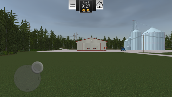 美国农业2(Farming USA 2)汉化版下载 美国农业2(Farming USA 2)汉化版下载